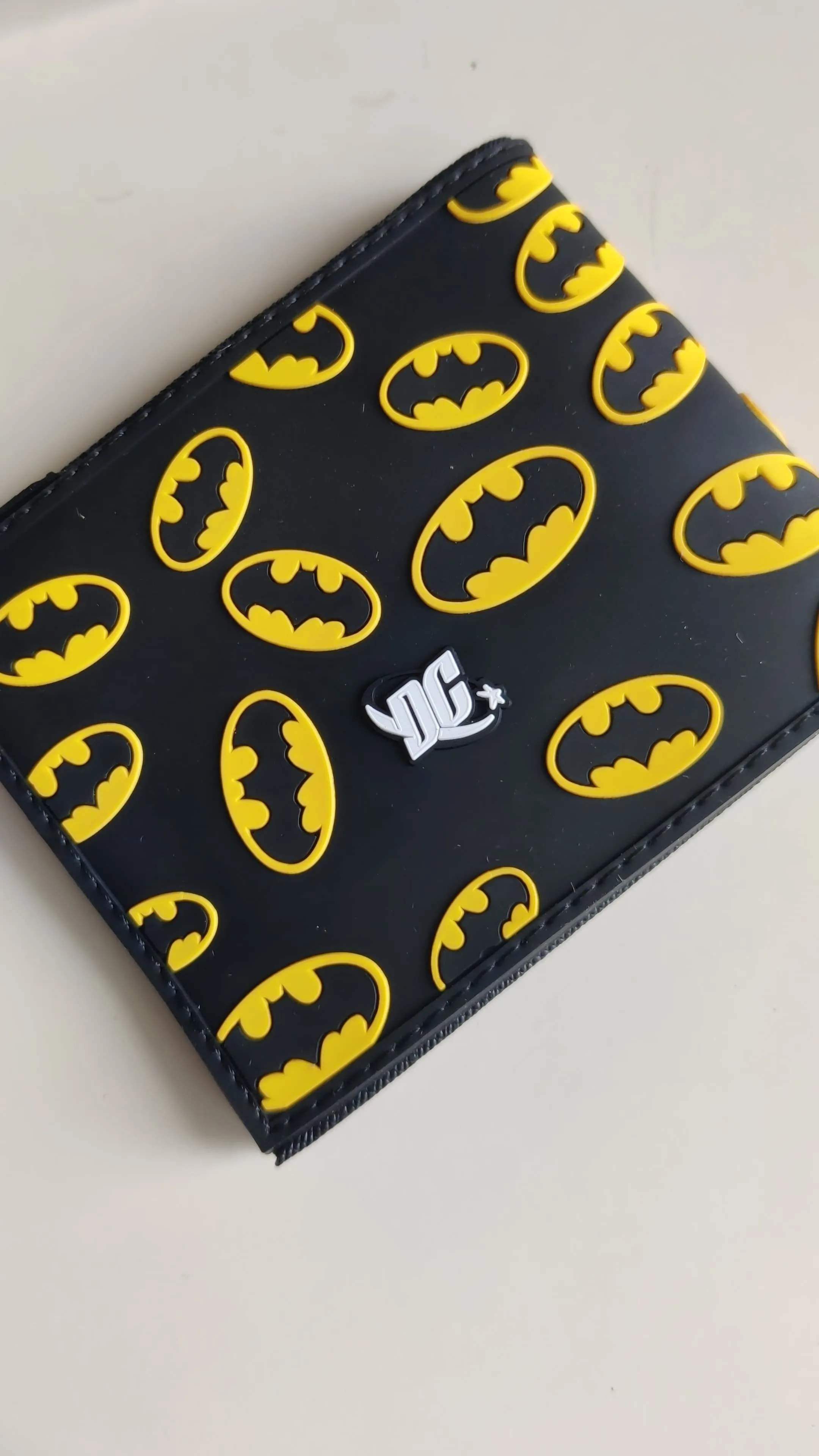 Batman wallet