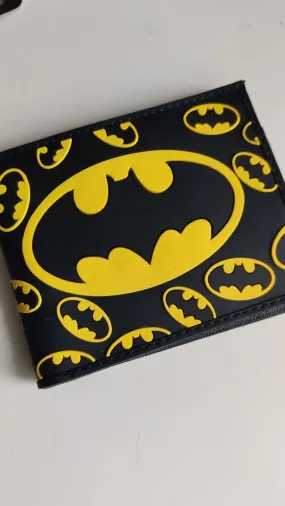 Batman wallet