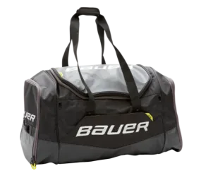 Bauer S19 Elite Carry Bag Senior Black