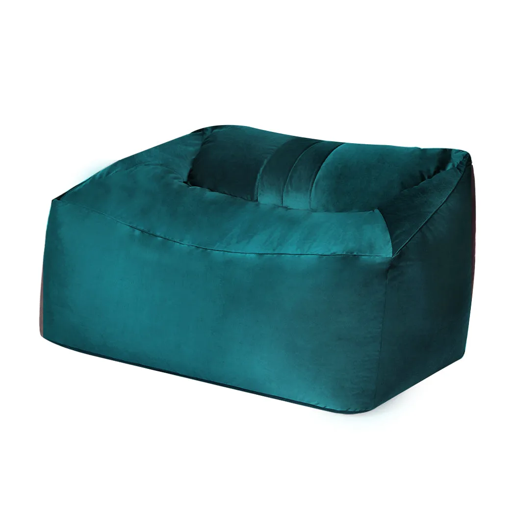 Bean Bag Chair Cover  - Velvet