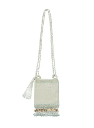 Begonia Cross Body Bag