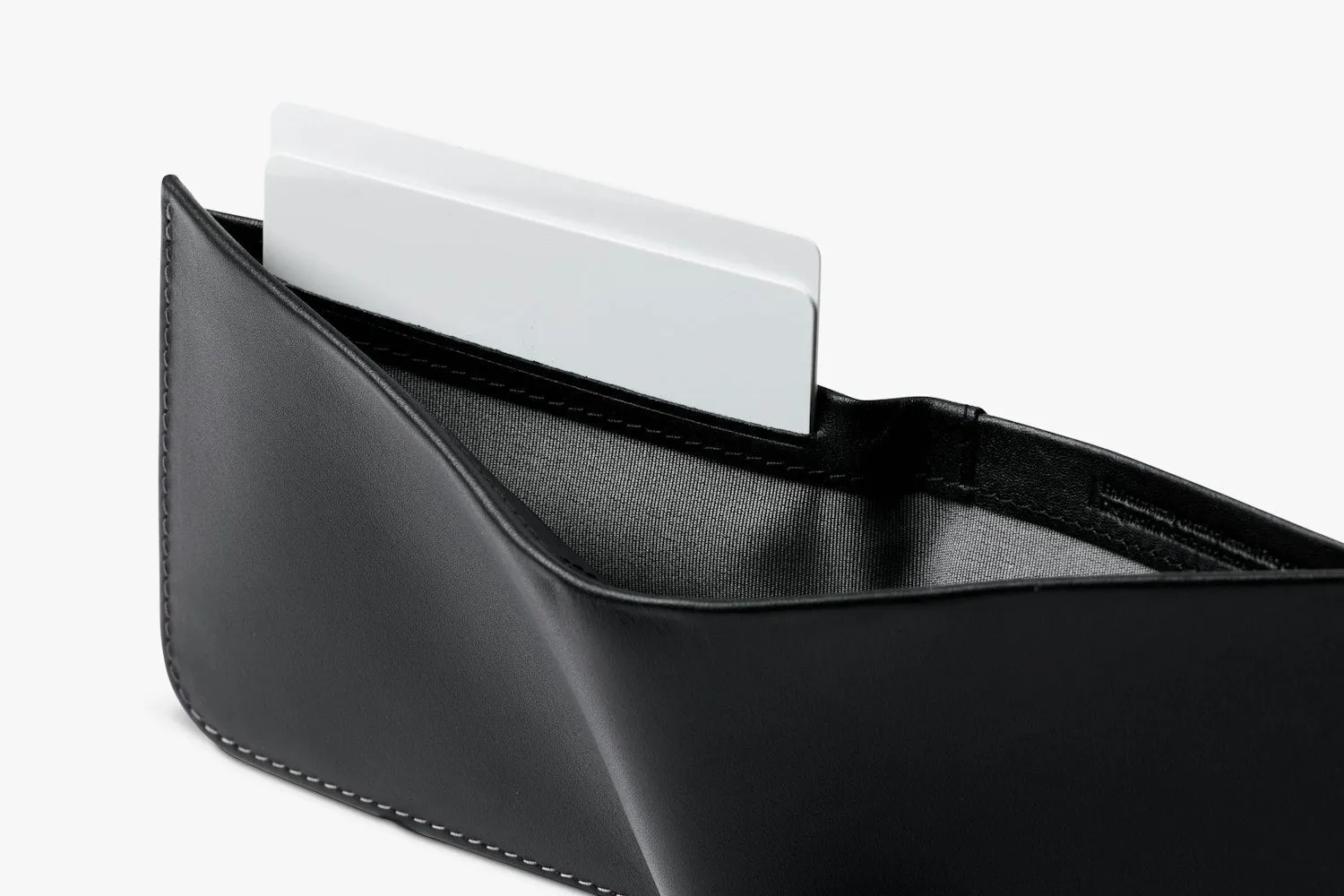 Bellroy Hide & Seek LO Black