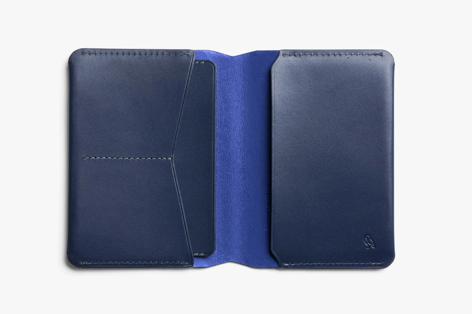 Bellroy Passport Cover Navy