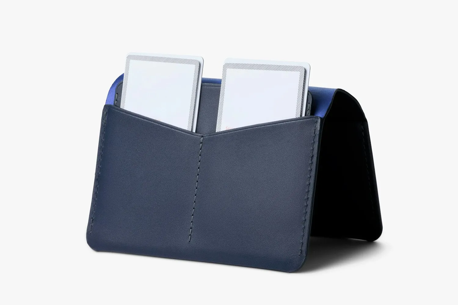 Bellroy Passport Cover Navy