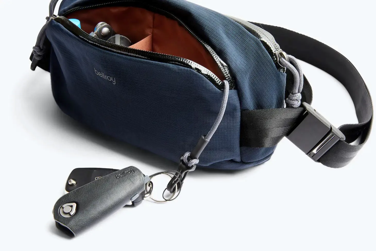 Bellroy Venture Ready Sling 2.5L - Nightsky