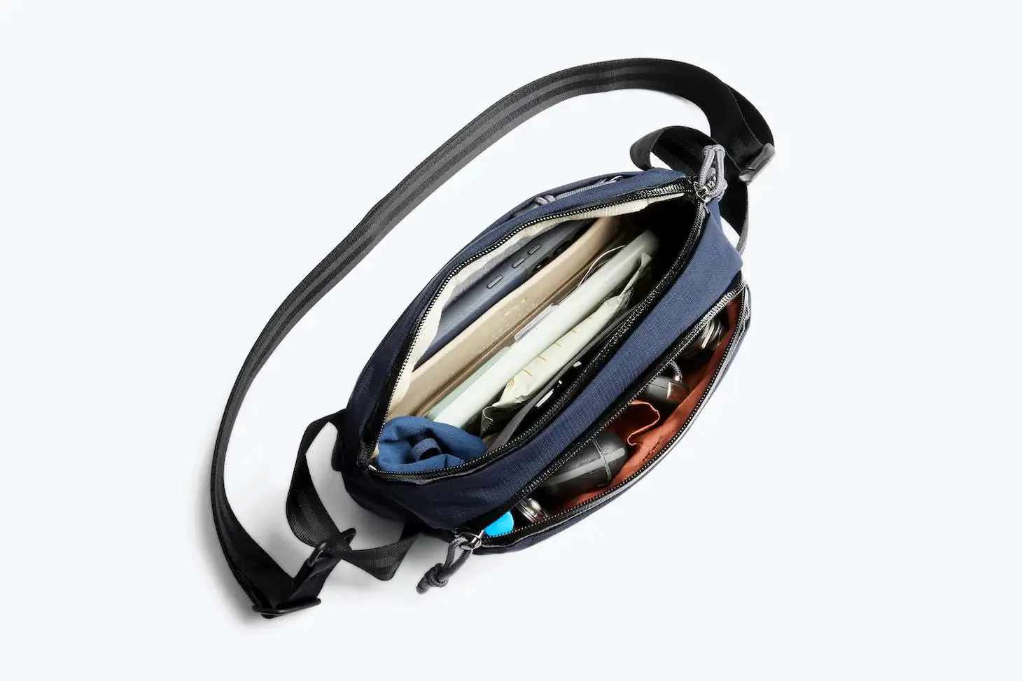 Bellroy Venture Ready Sling 2.5L - Nightsky