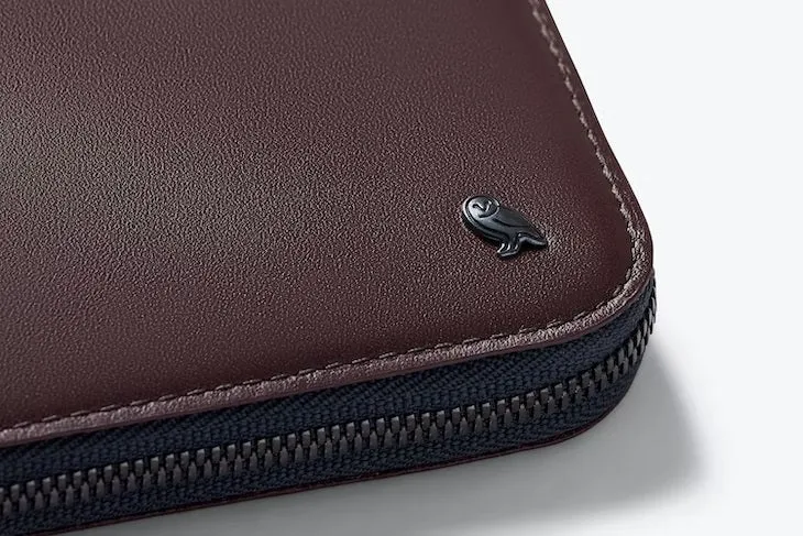 Bellroy Zip Wallet RFID