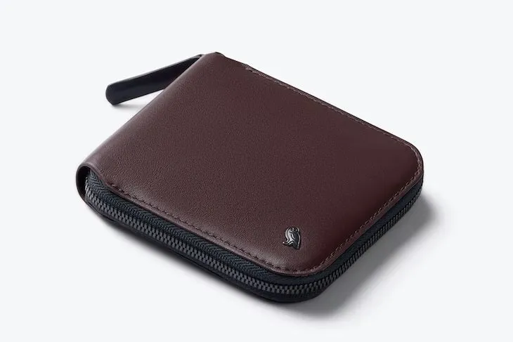 Bellroy Zip Wallet RFID