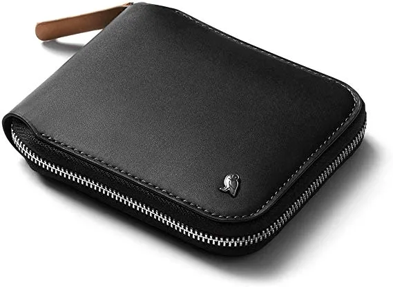 Bellroy Zip Wallet RFID