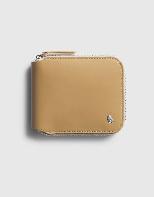 Bellroy Zip Wallet RFID