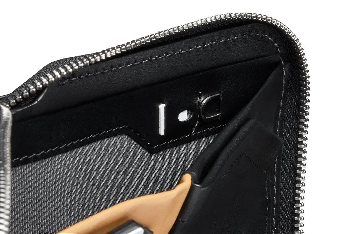 Bellroy Zip Wallet RFID