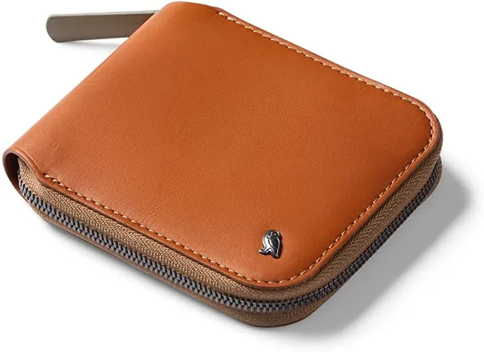 Bellroy Zip Wallet RFID