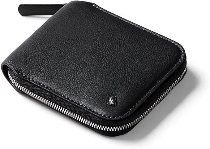 Bellroy Zip Wallet RFID