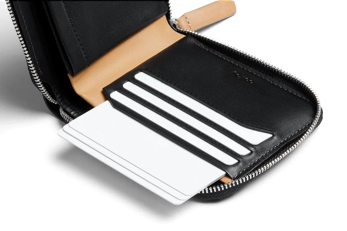 Bellroy Zip Wallet RFID