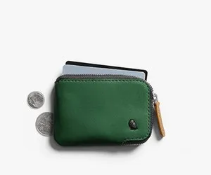 Bellroy Zip Wallet RFID