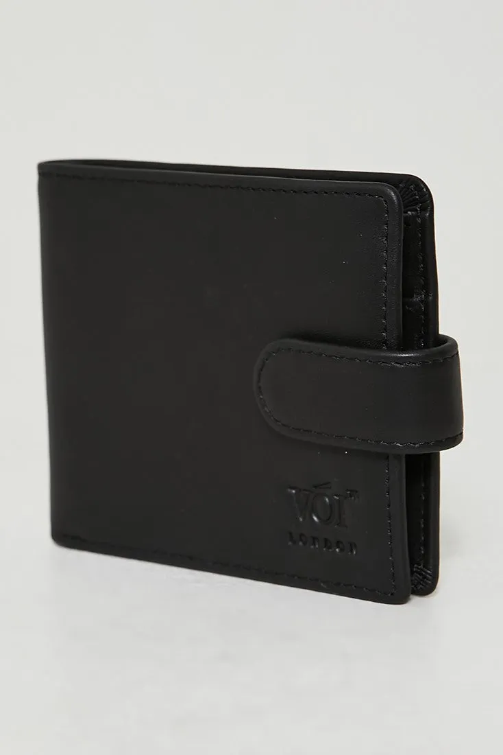 Belt & Wallet Accessory Bundle