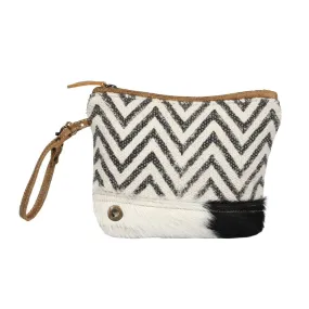 Bewilder Hairon Pouch