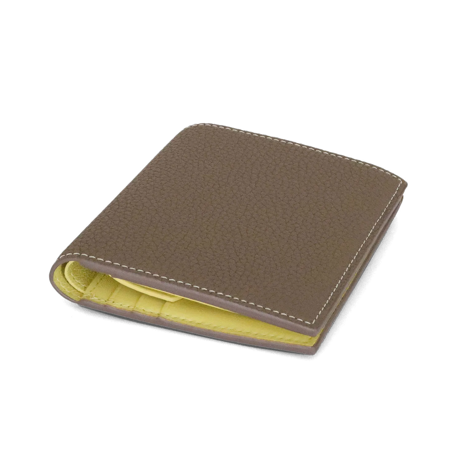 Bi-Fold Wallet