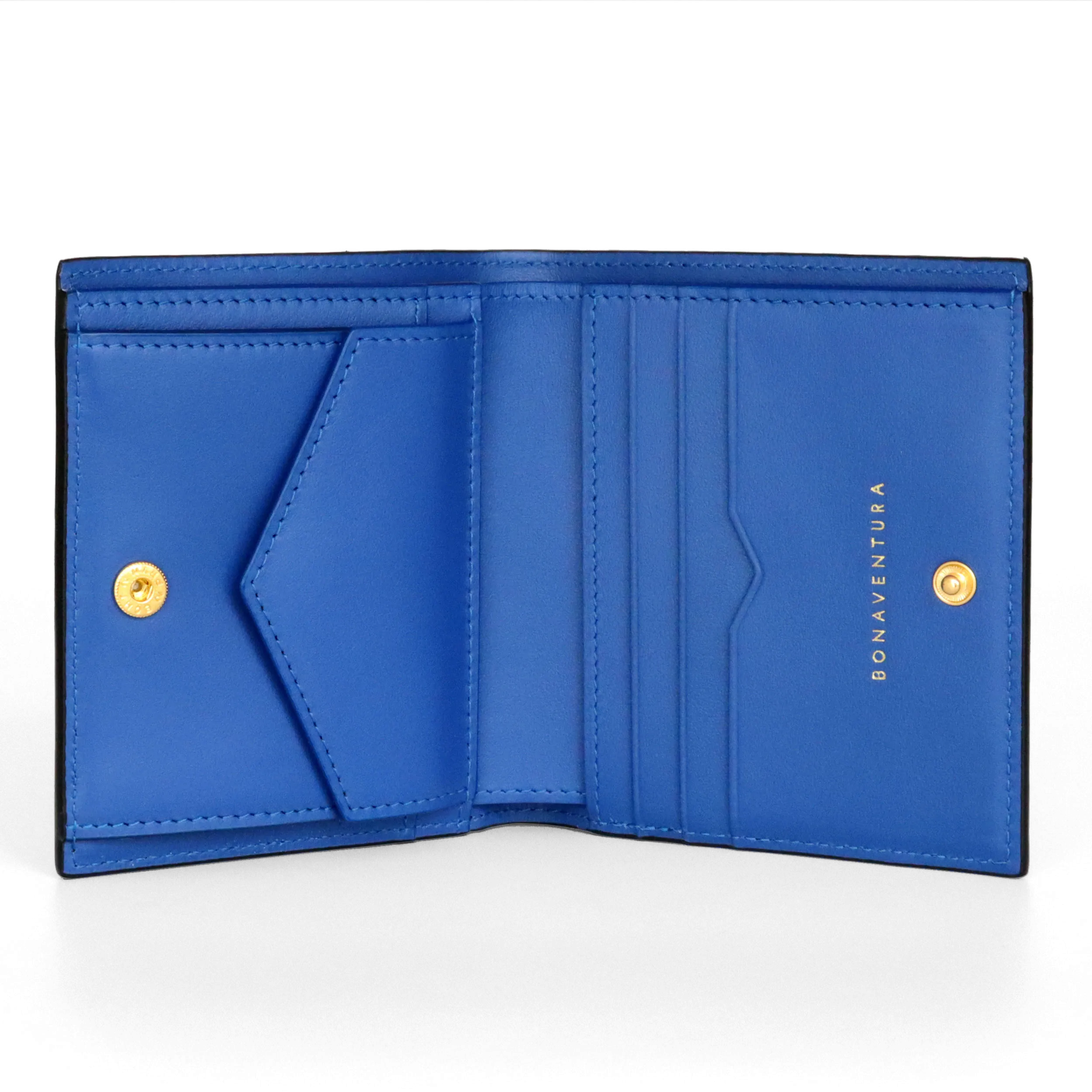 Bi-Fold Wallet