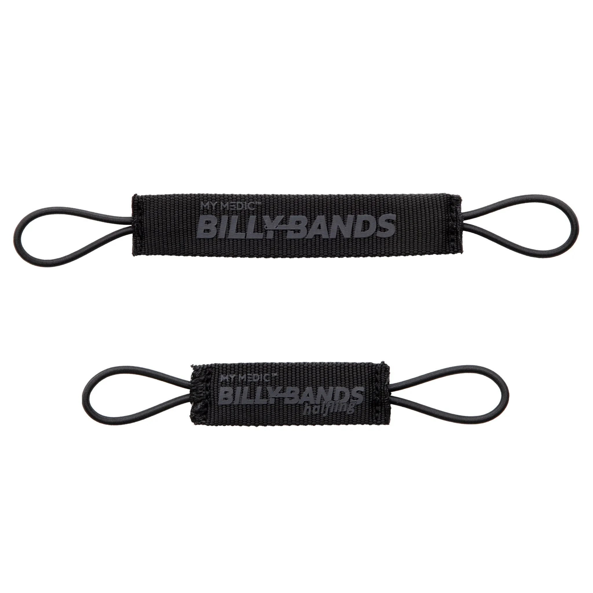 Billy-Bands