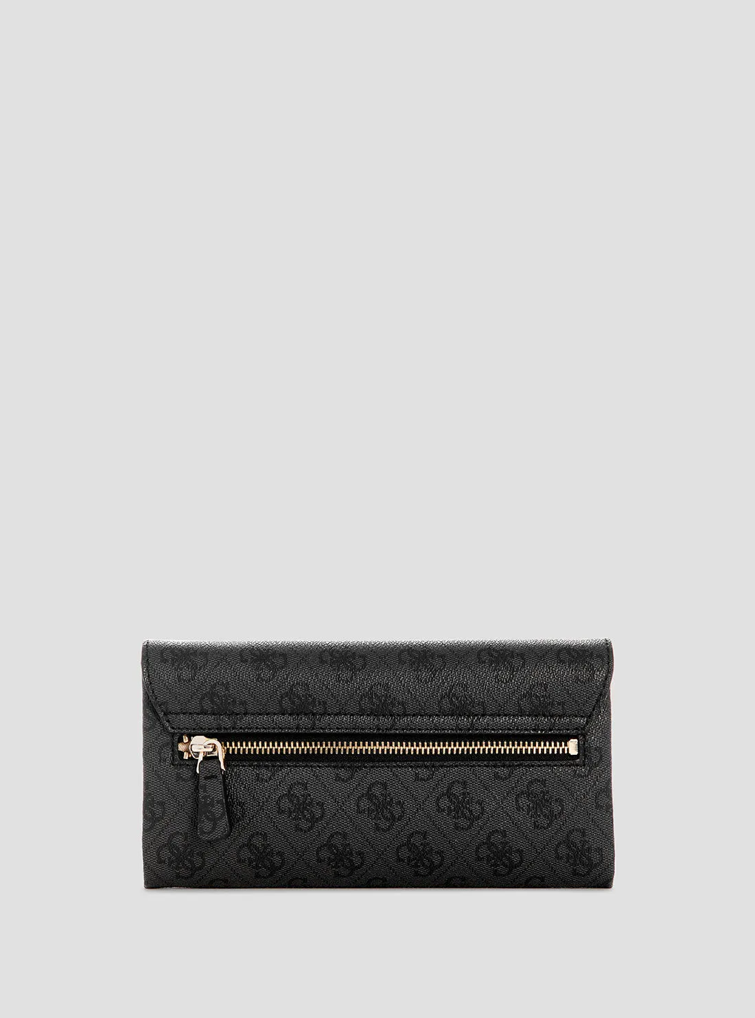 Black Logo Noelle Crossbody Bag