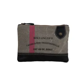 Boulangerie Pouch