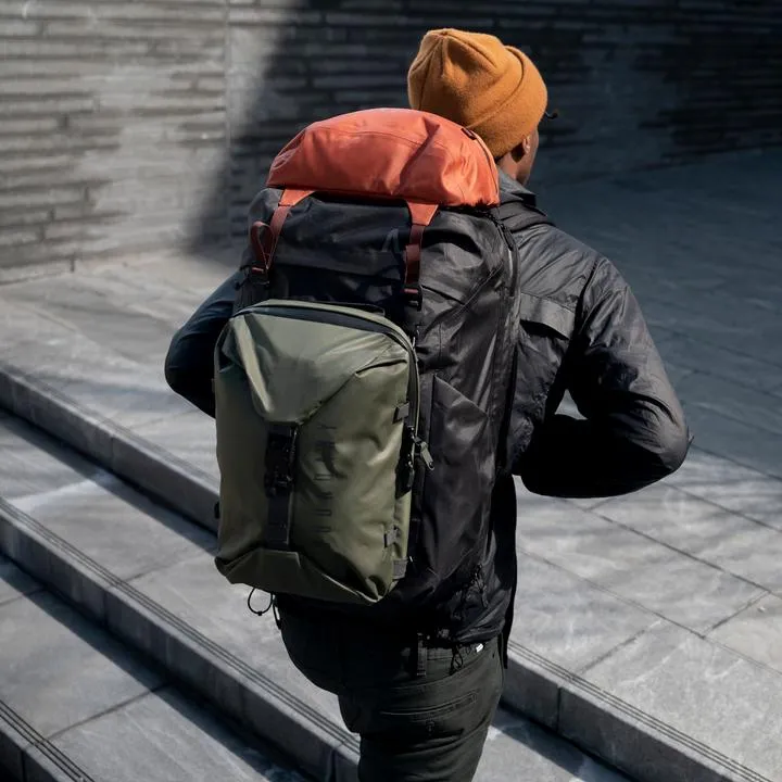 Boundary Supply Arris Pack in Onyx Color