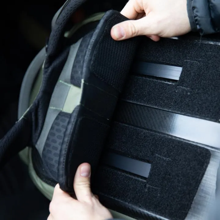 Boundary Supply Arris Pack in Onyx Color