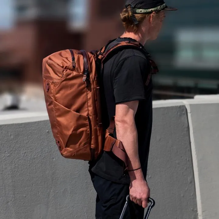 Boundary Supply Arris Pack in Onyx Color