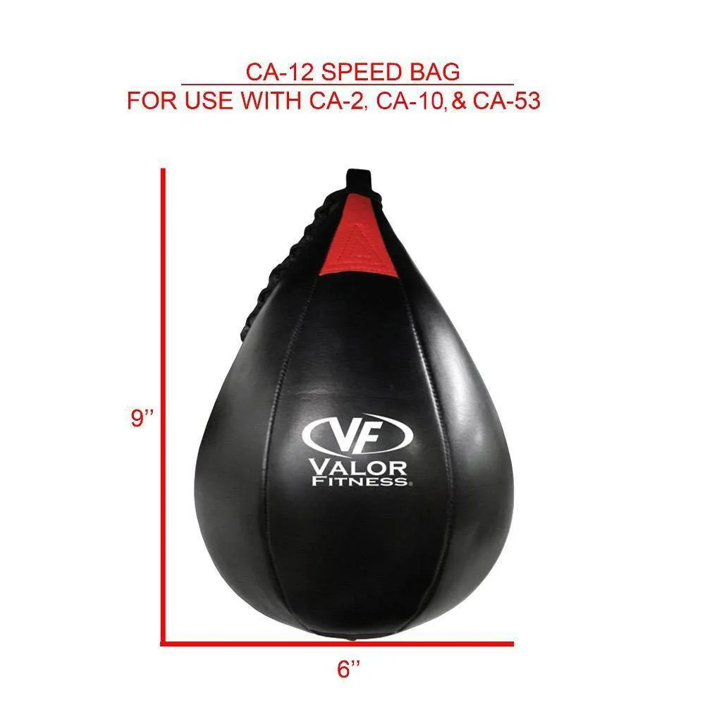 Boxing Speed Bag