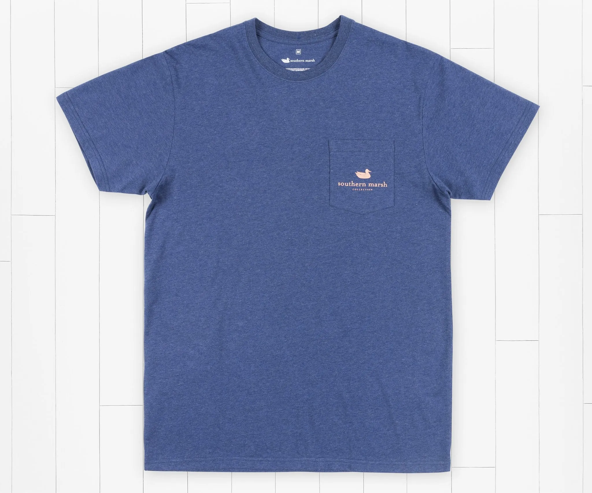 Branding Collection Tee - Summit