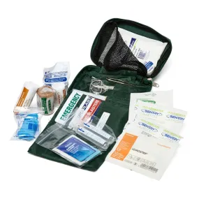 Brenniston Travel First Aid Kit