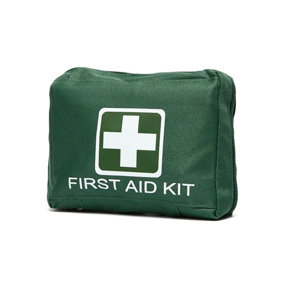 Brenniston Travel First Aid Kit