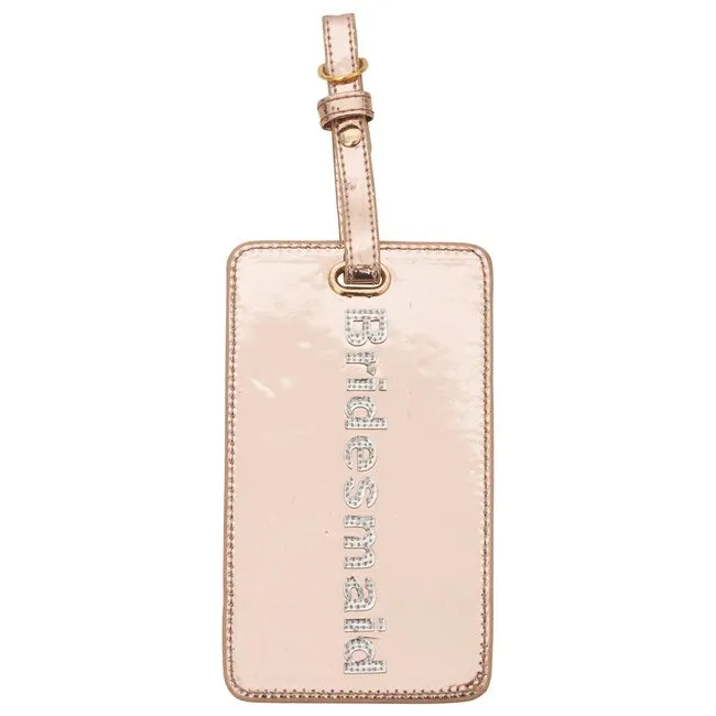 Bridesmaid Luggage Tag