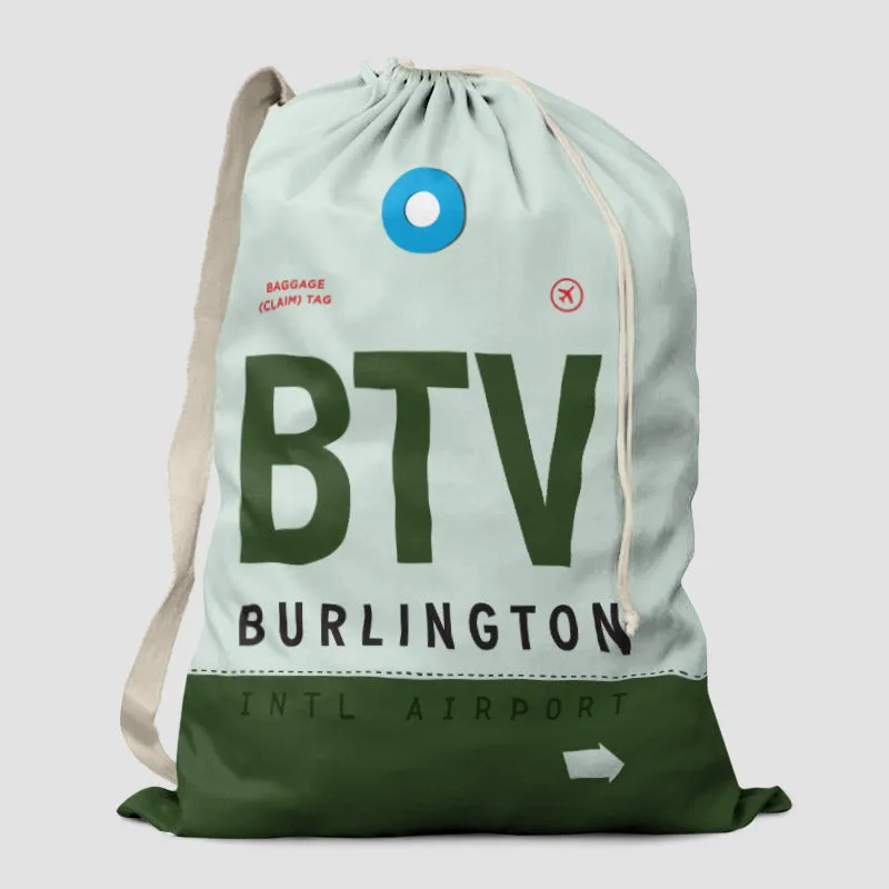 BTV - Laundry Bag