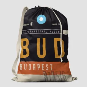 BUD - Laundry Bag