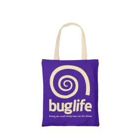 Buglife Tote Bag