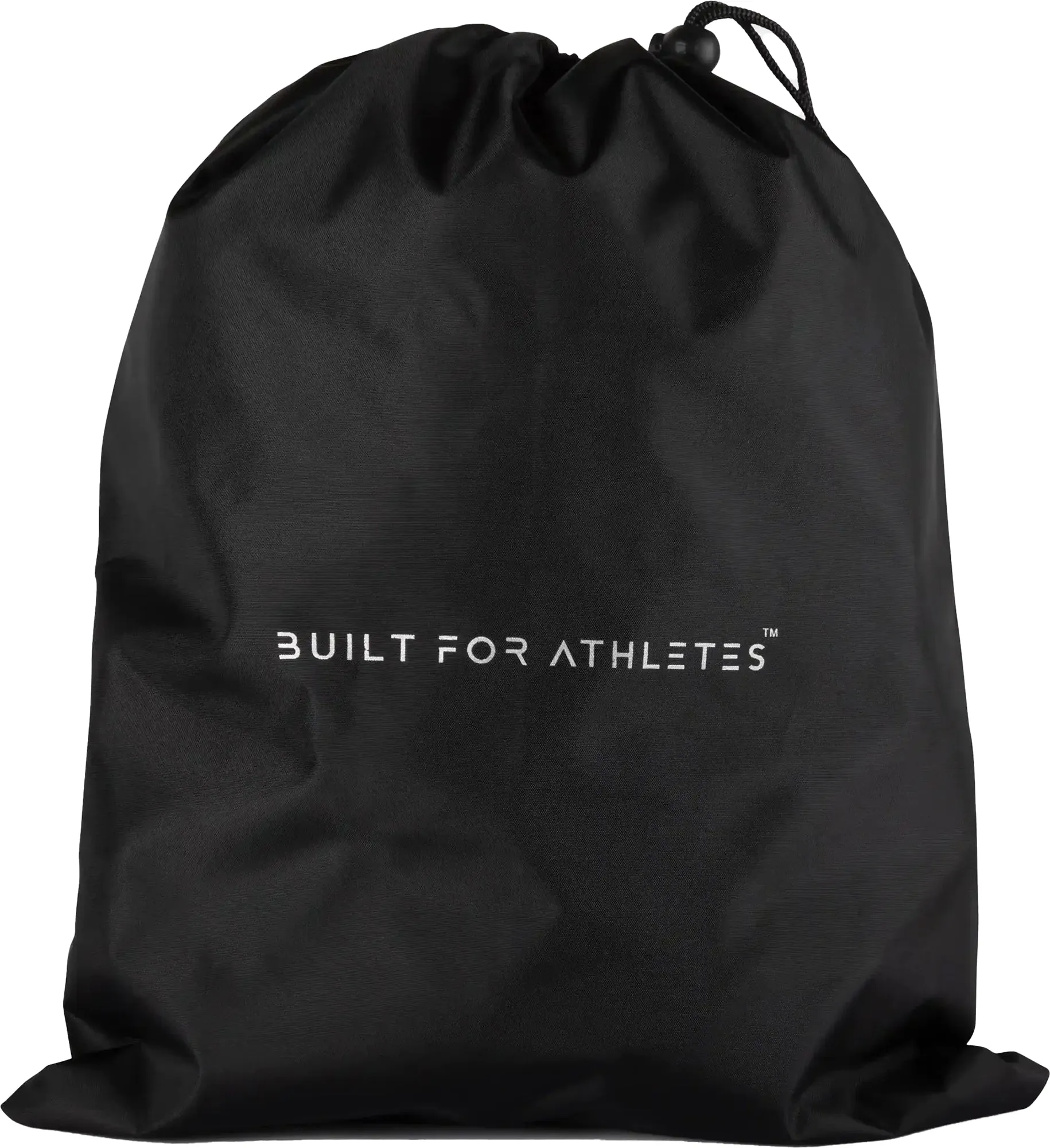 Built For Athletes Wet Bag - Black