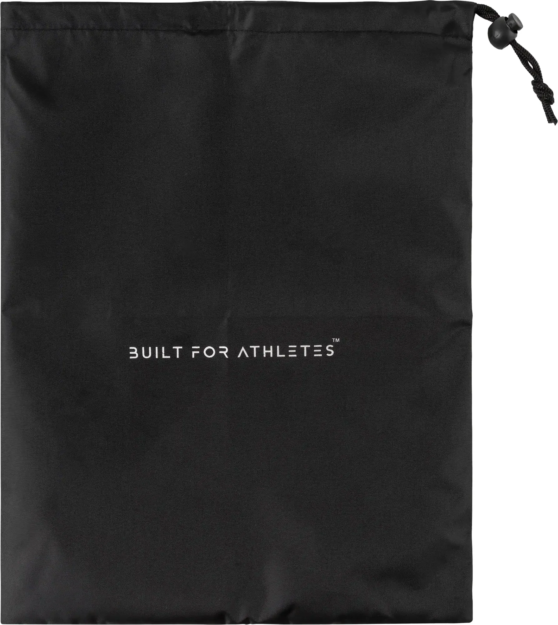 Built For Athletes Wet Bag - Black