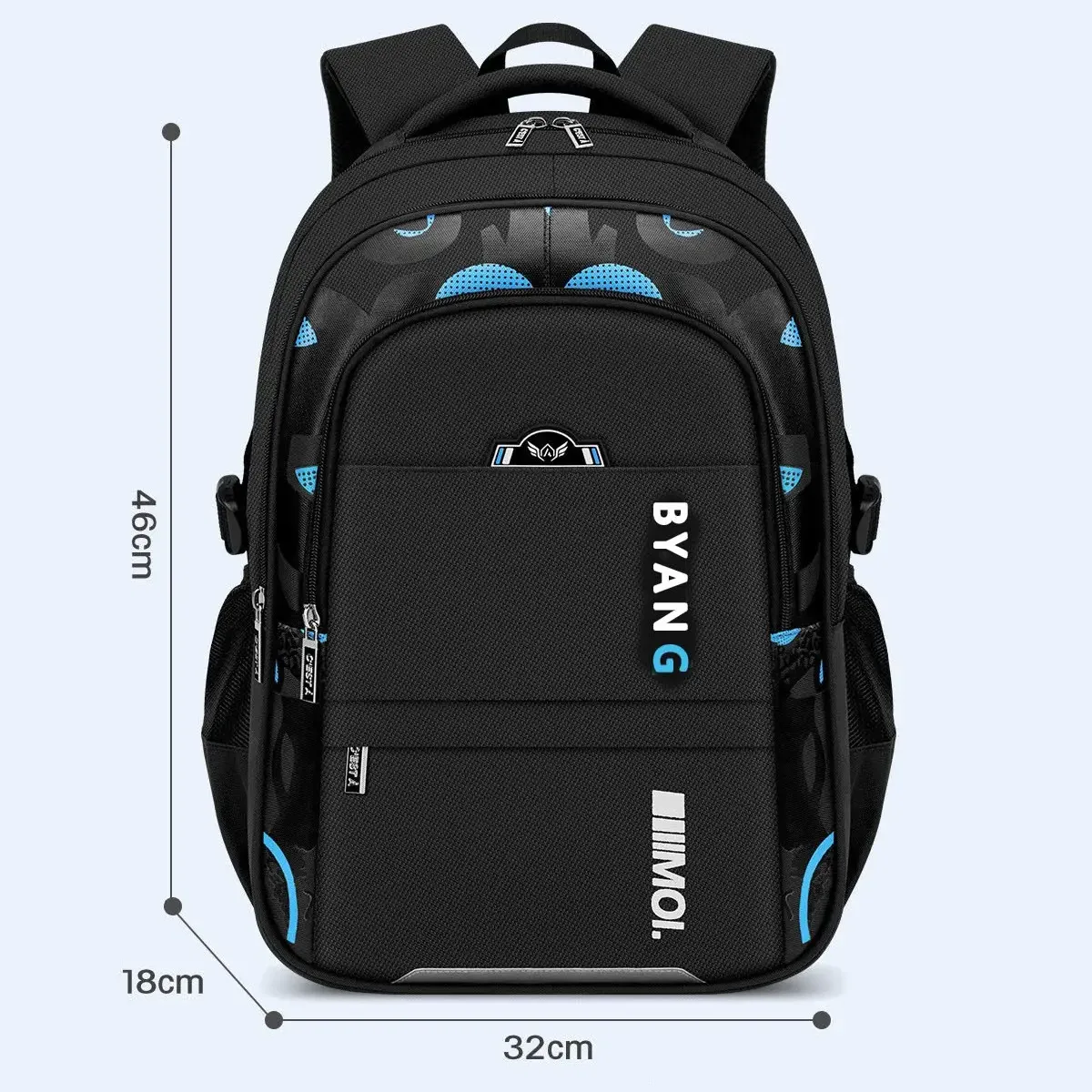 Byang Elite Backpack