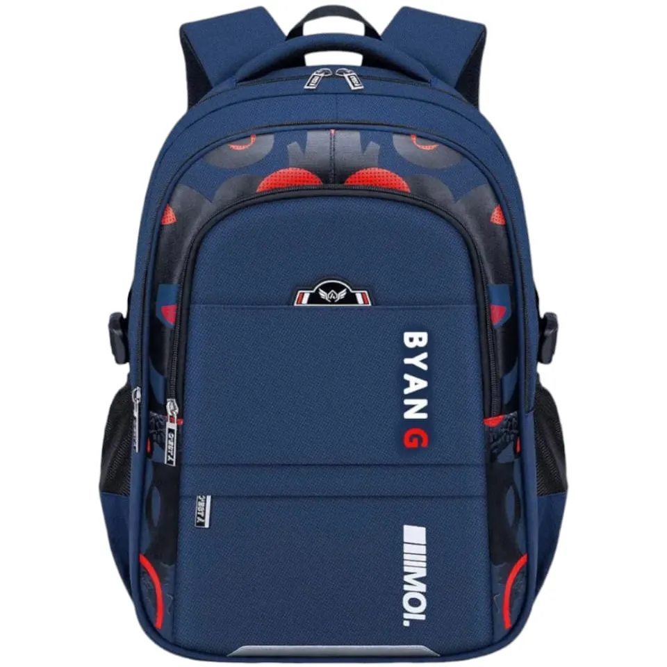 Byang Elite Backpack