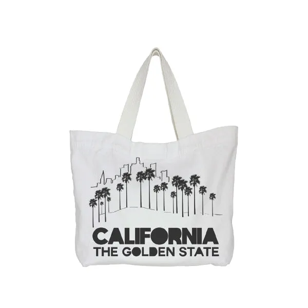 *California Golden State Tote