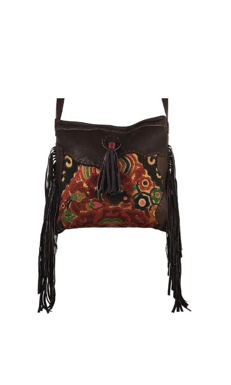 Cameron Shoulder Bag