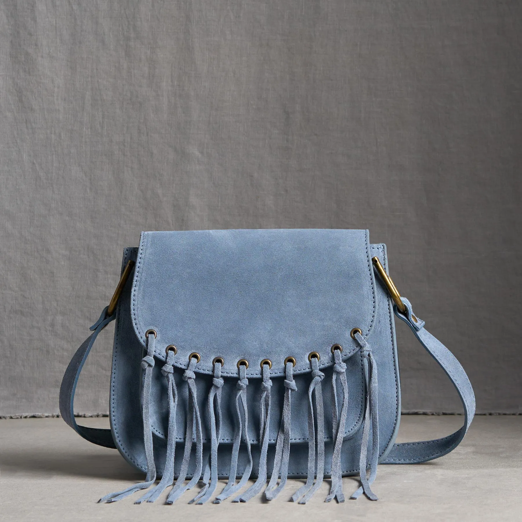 Canby Crossbody Bag