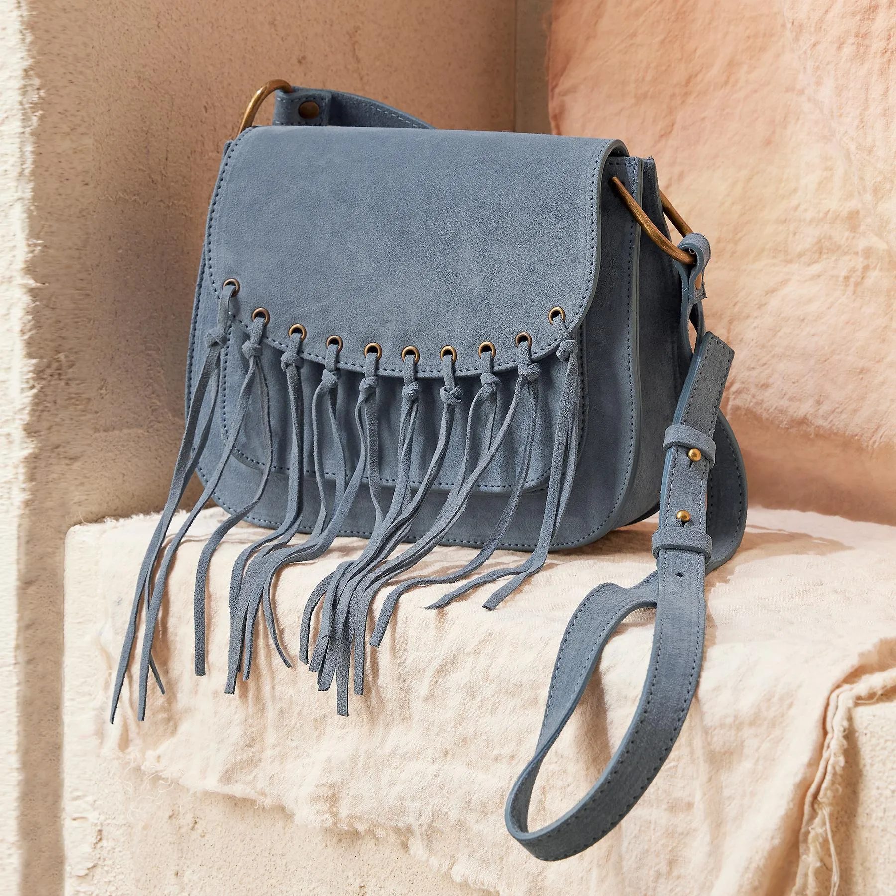 Canby Crossbody Bag