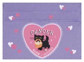 Cancer cat love