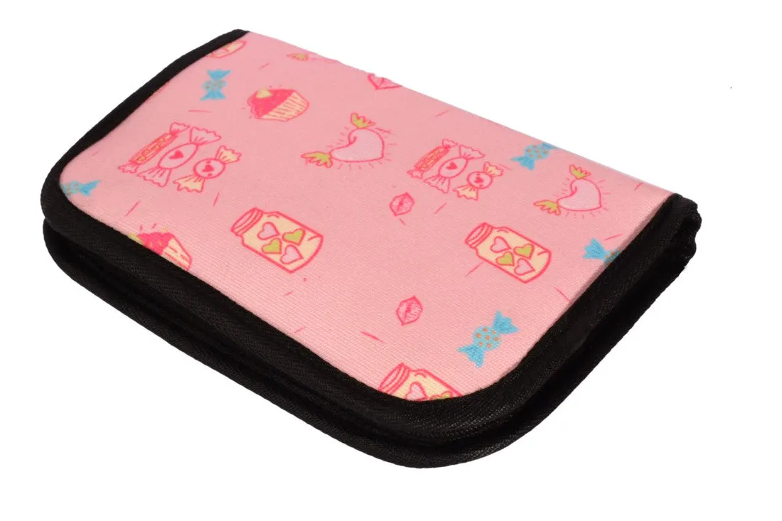 Candilicious Pencil case