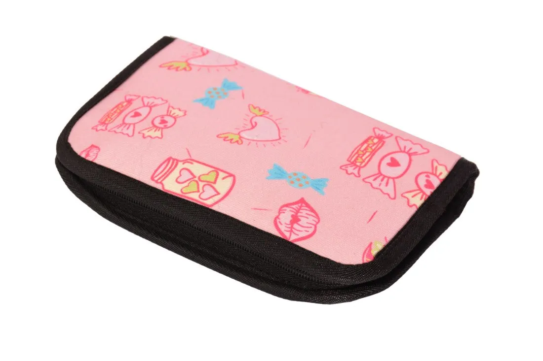 Candilicious Pencil case