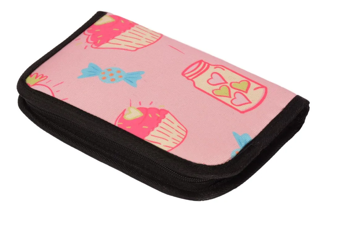 Candilicious Pencil case