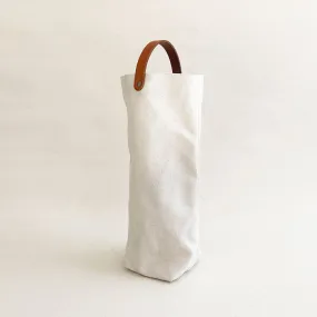 Canvas Bottle Tote #169